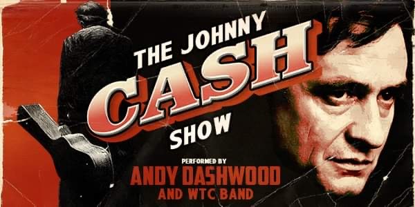 The Johnny Cash Tribute Show Entertainment Venues   Johnny Cash Oztix 2024 